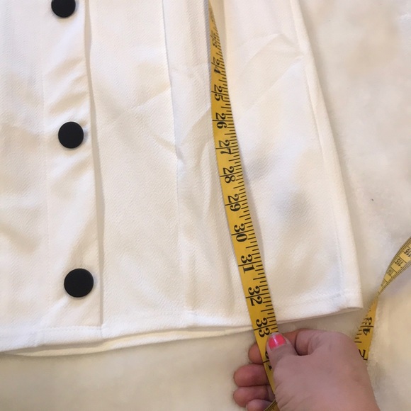 ASOS MINI dress size US 4 - Picture 11 of 16